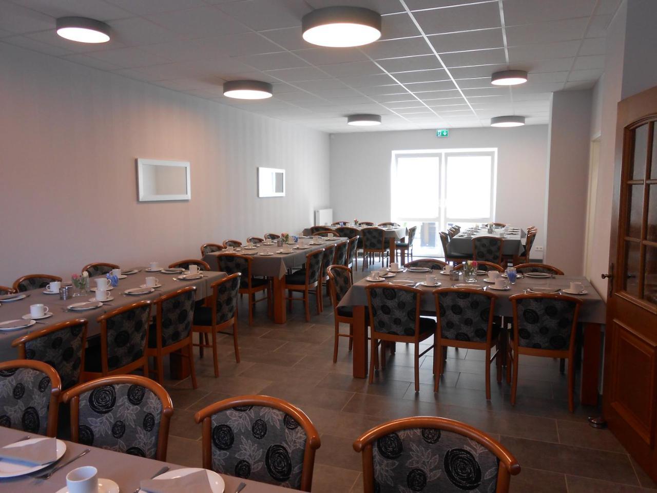 Albrecht'S Hotel & Restaurant Gmbh Wiedensahl Eksteriør billede