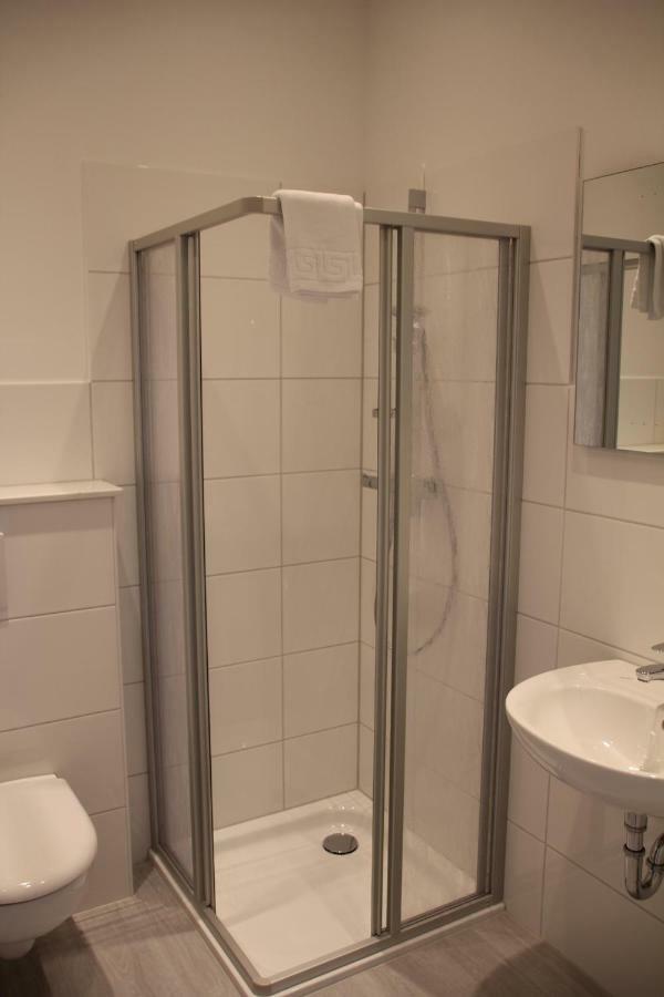 Albrecht'S Hotel & Restaurant Gmbh Wiedensahl Værelse billede